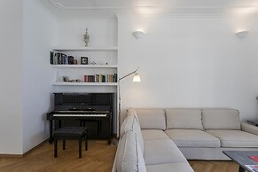 Attic with Amazing Seaview Terrace