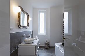 Attic with Amazing Seaview Terrace