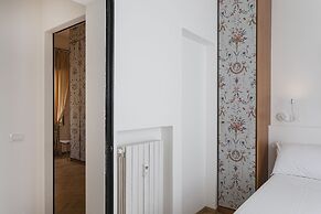 Attic with Amazing Seaview Terrace