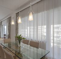 Attic with Amazing Seaview Terrace