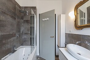 Attic with Amazing Seaview Terrace