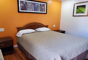 Premier Inn & Suites