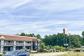 Executive Inn Ridgeway I-77