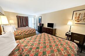 Executive Inn Ridgeway I-77