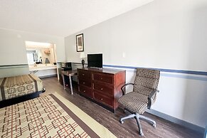 Executive Inn Ridgeway I-77