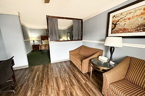 Executive Inn Ridgeway I-77