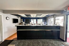 Executive Inn Ridgeway I-77