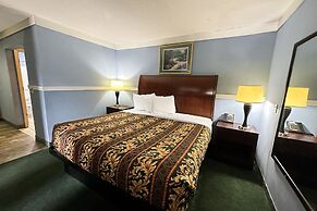 Executive Inn Ridgeway I-77
