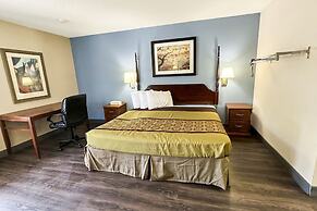 Executive Inn Ridgeway I-77