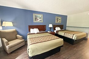 Executive Inn Ridgeway I-77