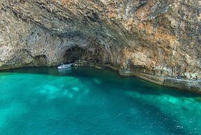 3491 Appartamento Nautilus by Barbarhouse