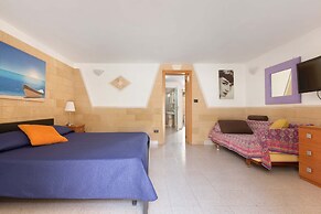 3491 Appartamento Nautilus by Barbarhouse