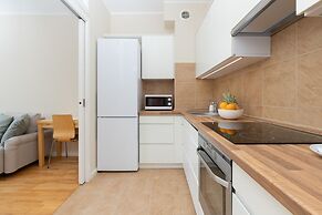 Apartment Aldony 2A by Renters