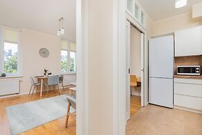 Apartment Aldony 2A by Renters