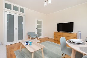 Apartment Aldony 2A by Renters