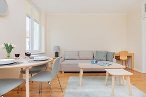 Apartment Aldony 2A by Renters