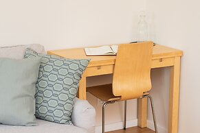 Apartment Aldony 2A by Renters