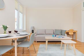 Apartment Aldony 2A by Renters