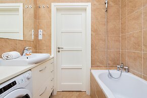 Apartment Aldony 2A by Renters