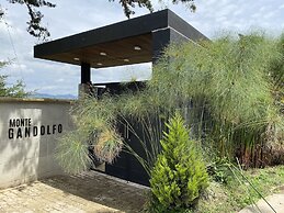 MONTE GANDOLFO