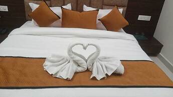 Epic Star Hotels and Resorts Amritsar