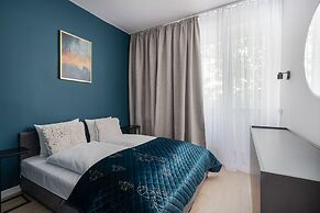 RentPlanet - Apartamenty Piłsudskiego