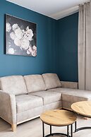 RentPlanet - Apartamenty Piłsudskiego