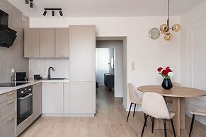 RentPlanet - Apartamenty Piłsudskiego