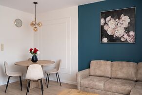 RentPlanet - Apartamenty Piłsudskiego