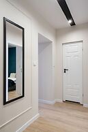 RentPlanet - Apartamenty Piłsudskiego