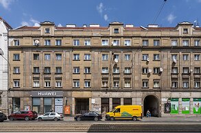 RentPlanet - Apartamenty Piłsudskiego