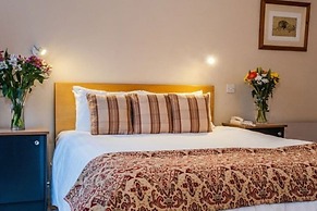 TRANQUIL 2BR SUITE APT IN DUBLIN-2