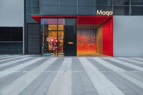 Maqo Changsha
