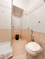 Alius And Freerome Hotel