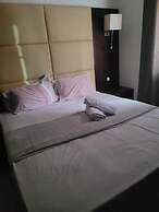 Guest House La Plaza