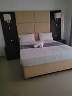 Guest House La Plaza