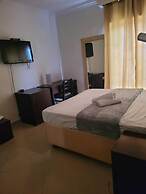 Guest House La Plaza