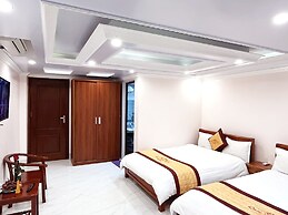 Quoc Tuan Sapa Hotel