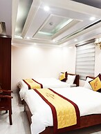 Quoc Tuan Sapa Hotel