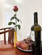 Quoc Tuan Sapa Hotel