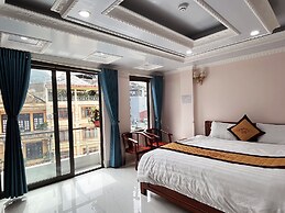 Quoc Tuan Sapa Hotel
