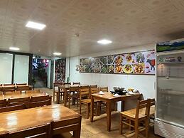 Quoc Tuan Sapa Hotel