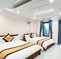 Quoc Tuan Sapa Hotel