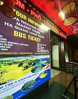 Quoc Tuan Sapa Hotel