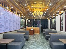 Quoc Tuan Sapa Hotel