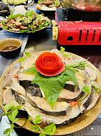 Quoc Tuan Sapa Hotel