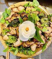 Quoc Tuan Sapa Hotel