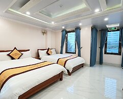 Quoc Tuan Sapa Hotel