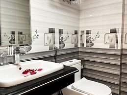 Quoc Tuan Sapa Hotel