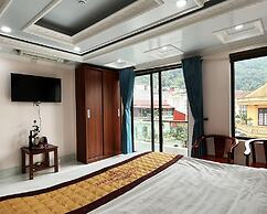 Quoc Tuan Sapa Hotel